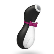 Satisfyer Pro Penguin Next Generation Succionador Nueva Edición 2020 - Pelvia