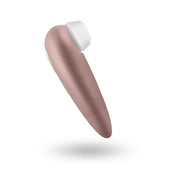 Satisfyer 1 Next Generation - Pelvia