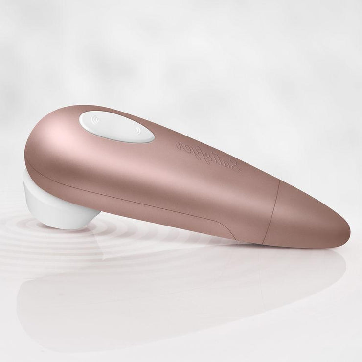 Satisfyer 1 Next Generation - Pelvia