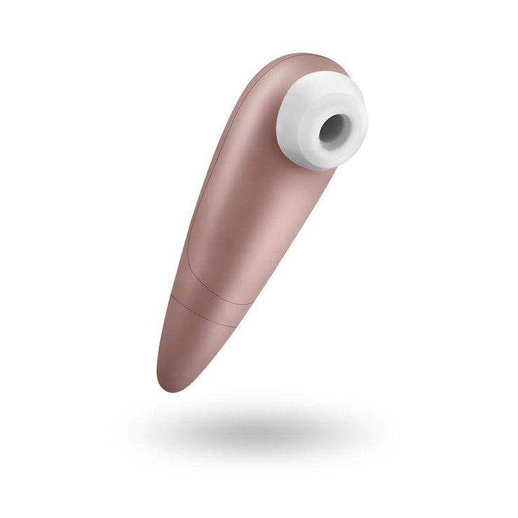 Satisfyer 1 Next Generation - Pelvia