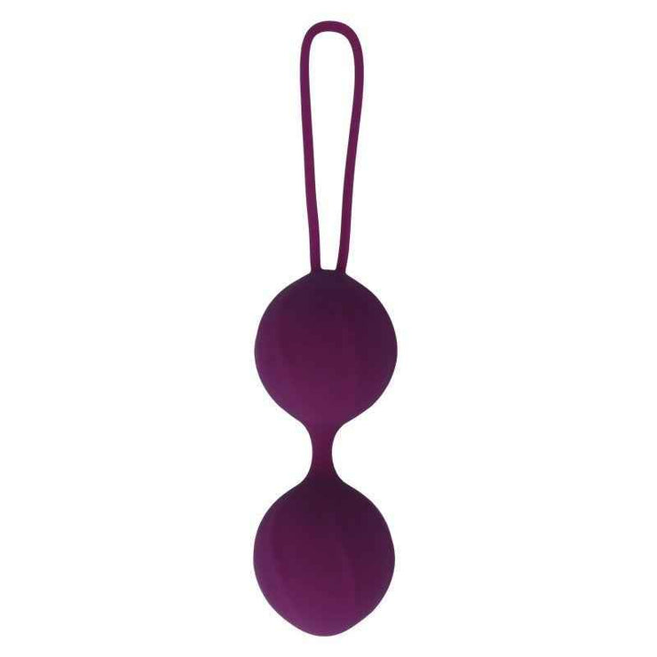 Coverme Kegel entrenador pélvico Lila - Pelvia