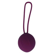 Coverme Kegel entrenador pélvico Lila - Pelvia