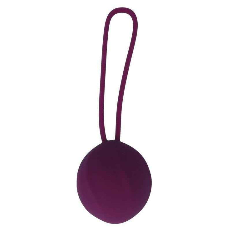 Coverme Kegel entrenador pélvico Lila - Pelvia