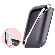 Satisfyer Pro Traveller Succionador de viaje - Pelvia