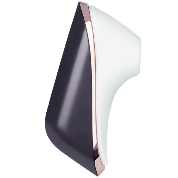 Satisfyer Pro Traveller Succionador de viaje - Pelvia