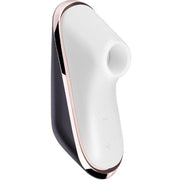 Satisfyer Pro Traveller Succionador de viaje - Pelvia
