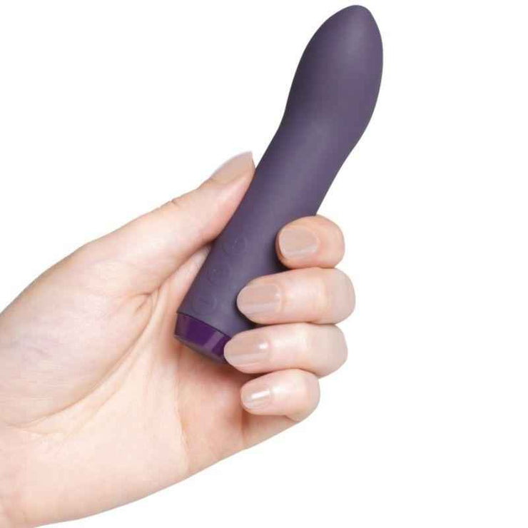 Je Joue Bala Vibradora estimulación Punto G - Pelvia