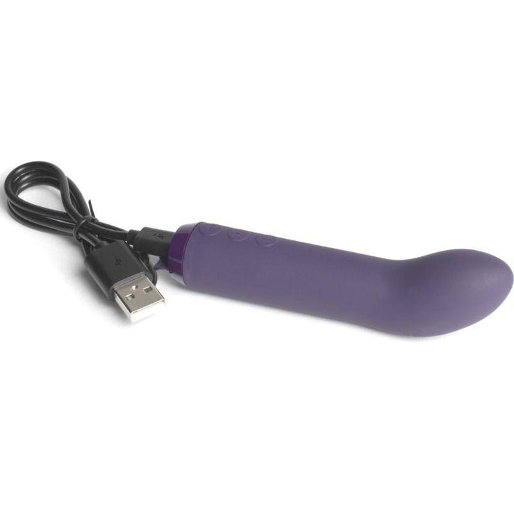 Je Joue Bala Vibradora estimulación Punto G - Pelvia