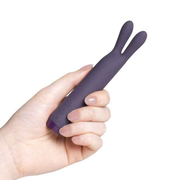 Je Joue Bala Vibradora Rabbit - Pelvia