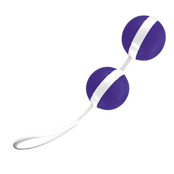 Joyballs Bolas Chinas Dobles - Pelvia