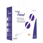 Joyballs Bolas Chinas Dobles - Pelvia