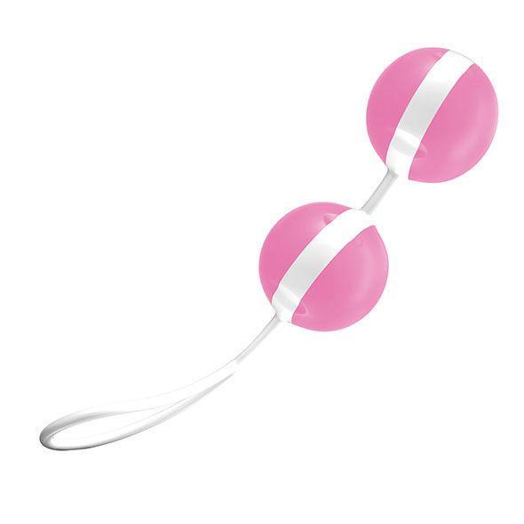 Joyballs Bolas Chinas Dobles - Pelvia