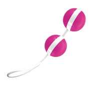 Joyballs Bolas Chinas Dobles - Pelvia