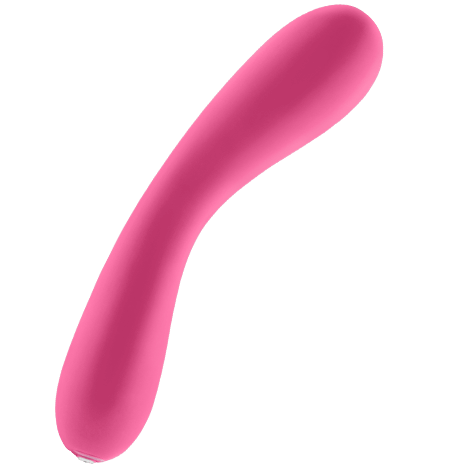 Je Joue Vibrador suave Uma - Pelvia