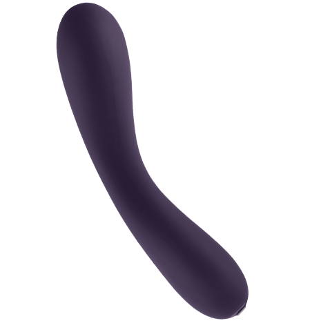 Je Joue Vibrador suave Uma - Pelvia