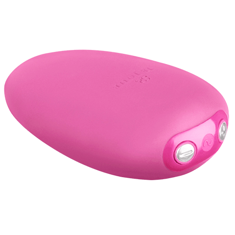 Je Joue Masajeador estimulador Mini Soft - Pelvia