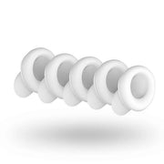 Satisfyer 2 NG Kit 5 fundas recambio - Pelvia
