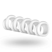 Satisfyer Pro Penguin NG Kit 5 fundas - Pelvia