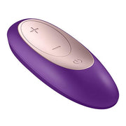 Partner Plus Vibrador con Control Remoto para Parejas - Pelvia