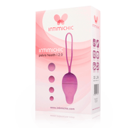 Intimichic Pelvis Health I 2.0 Rehabilitación Pélvica - Pelvia