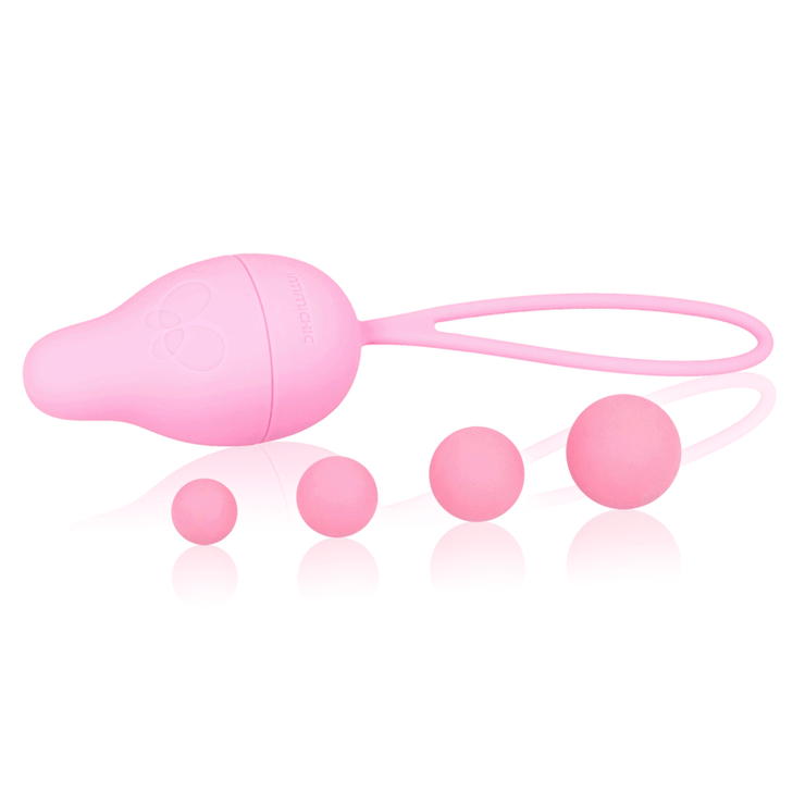 Intimichic Pelvis Health I 2.0 Rehabilitación Pélvica - Pelvia