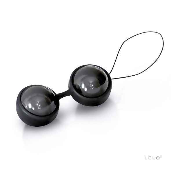 bolas chinas Lelo Luna Beads - Pelvia