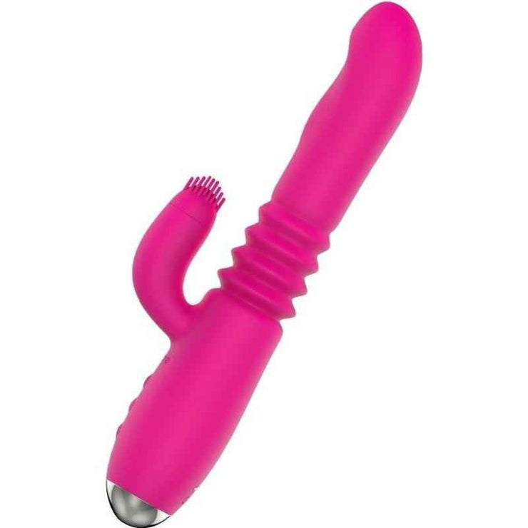 Idol Plus vibrador potente - Pelvia