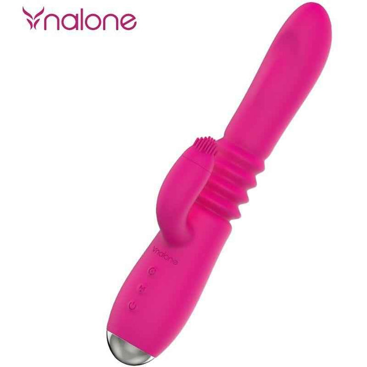 Idol Plus vibrador potente - Pelvia