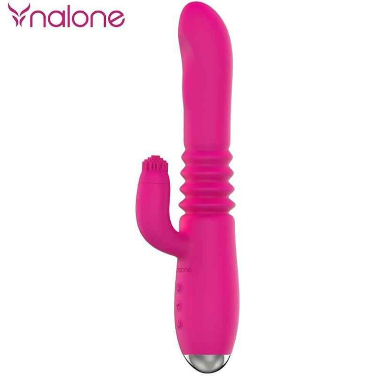 Idol Plus vibrador potente - Pelvia