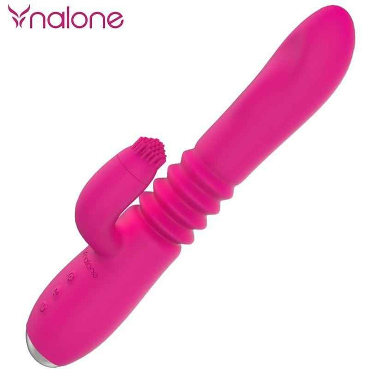 Idol Plus vibrador potente - Pelvia