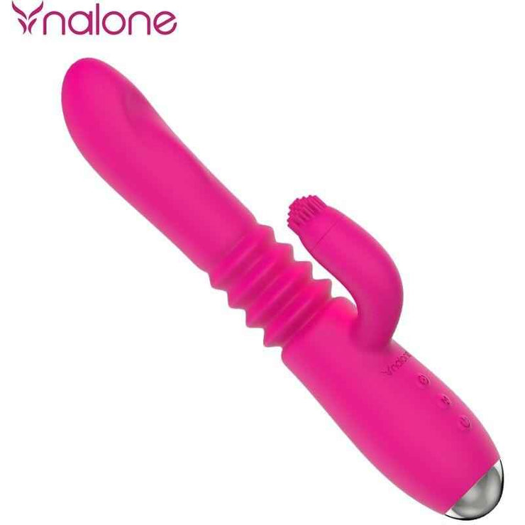 Idol Plus vibrador potente - Pelvia