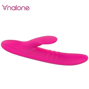 NALONE PERI VIBRADOR  RABBIT Y MODO SWING - Pelvia