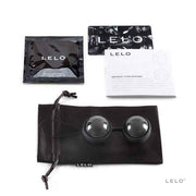 bolas chinas Lelo Luna Beads - Pelvia