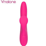 NALONE PERI VIBRADOR  RABBIT Y MODO SWING - Pelvia