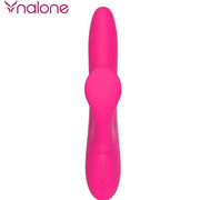 Nalone Peri Vibrador Con doble estimulación y modo Swing - Pelvia