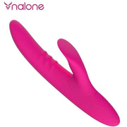 Nalone Peri Vibrador Con doble estimulación y modo Swing - Pelvia