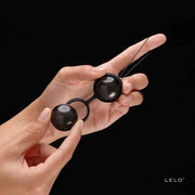 bolas chinas Lelo Luna Beads - Pelvia