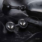 bolas chinas Lelo Luna Beads - Pelvia
