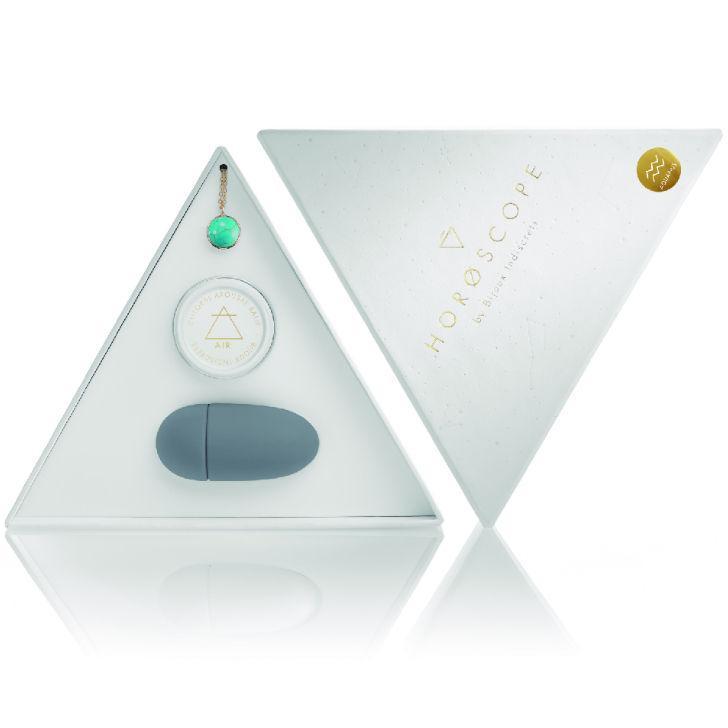 Bijoux Indiscrets Horoscope Box - Pelvia