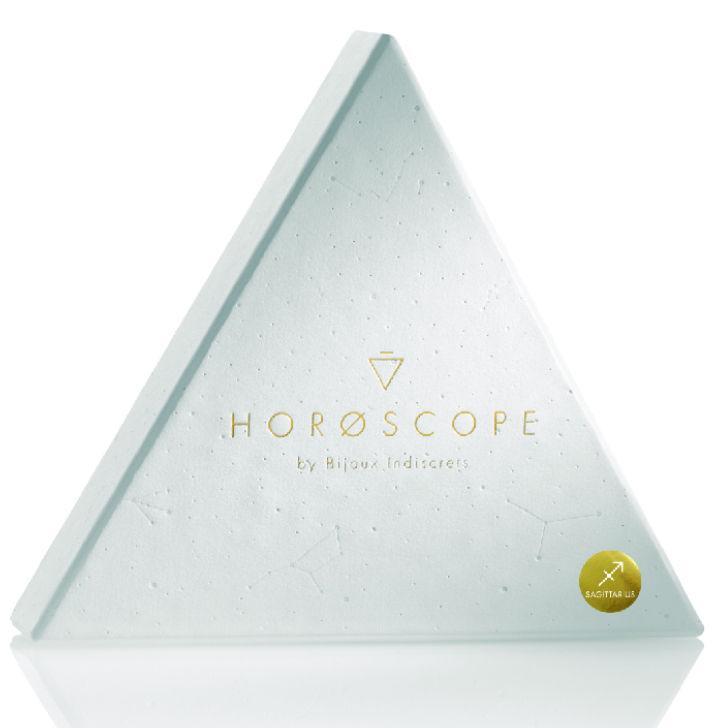 BIJOUX INDISCRETS HOROSCOPE BOX - Pelvia