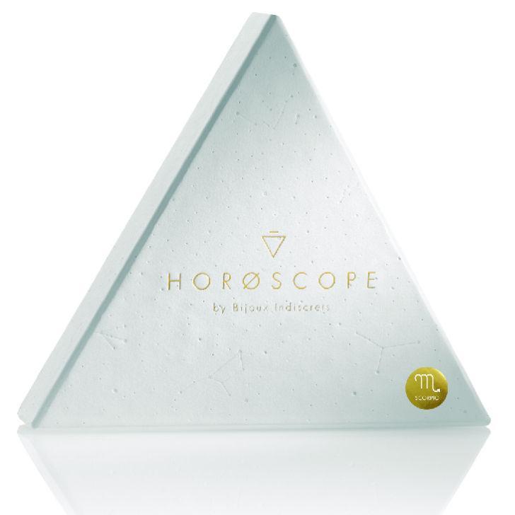 Bijoux Indiscrets Horoscope Box - Pelvia