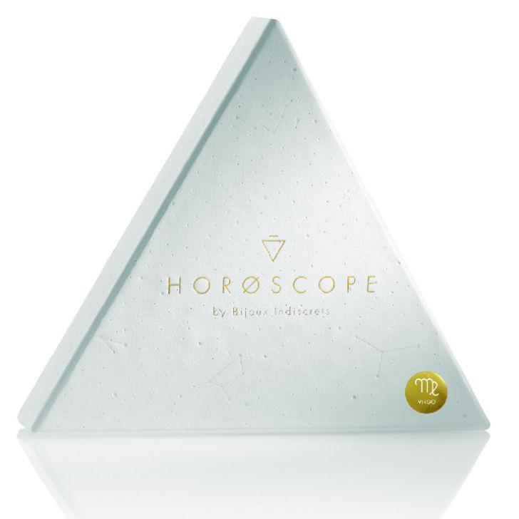 BIJOUX INDISCRETS HOROSCOPE BOX - Pelvia