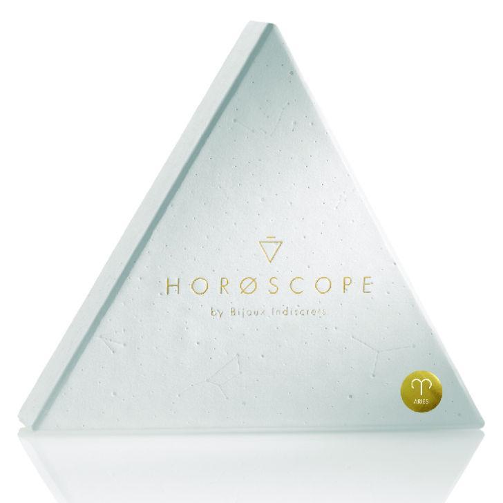 Bijoux Indiscrets Horoscope Box - Pelvia