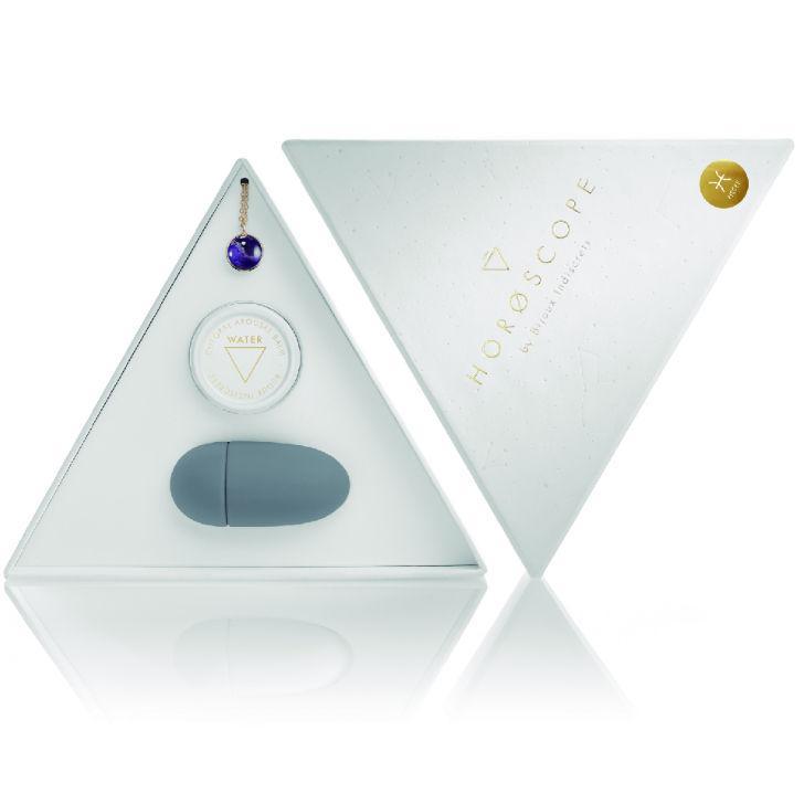 BIJOUX INDISCRETS HOROSCOPE BOX - Pelvia