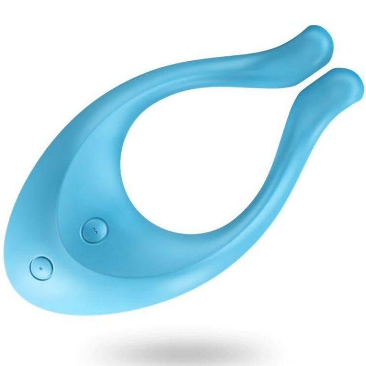 Satisfyer Partner Multifun 1 Estimulador - Pelvia
