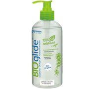 Bioglide Lubricante 100% Natural - Vegano - Pelvia