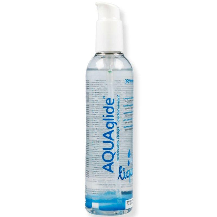 Aquaglide Lubricante Liquid - Pelvia