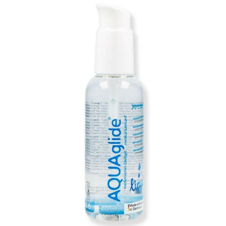 Aquaglide Lubricante Liquid - Pelvia