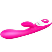 Nalone Want Vibrador Recargable y control por Voz - Pelvia