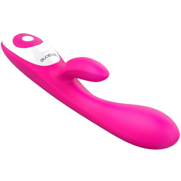 Nalone Want Vibrador Recargable y control por Voz - Pelvia